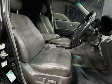 highlander 2012: Toyota Kluger: 2003 г., 3 л, Автомат, Бензин, Кроссовер — 4