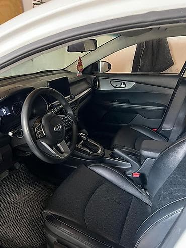 киа оптим: Kia K3: 2019 г., 1.6 л, Вариатор, Бензин, Седан — 4