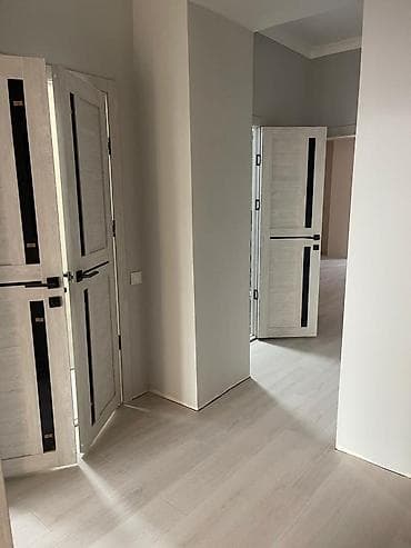 Квартиры: 2 комнаты, 80 м², Элитка, 4 этаж, Евроремонт — 9