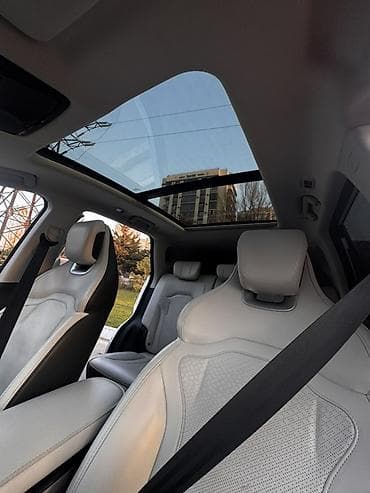 Jetour Dasheng: 2022 г., Бензин, Кроссовер — 8