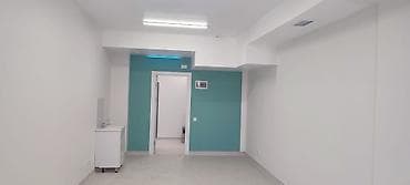 Сдаётся в аренду светлое офисное помещение 28 кв.м на 3 этаже в