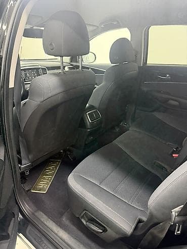 kia clarus: Kia Sorento: 2019 г., 2.4 л, Автомат, Бензин, Кроссовер — 5