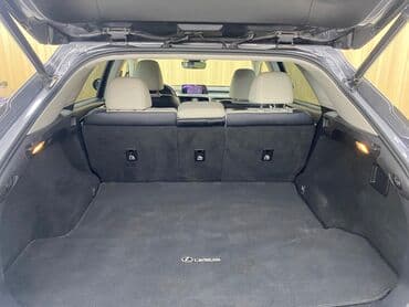 lexus rx 300 1999: Lexus RX: 2019 г., 3.5 л, Автомат, Бензин, Кроссовер — 10