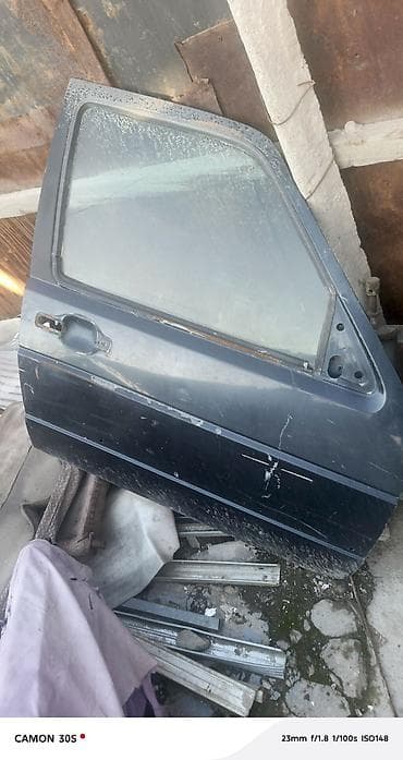 голыф 2: Дверь Задняя левая Volkswagen — 1