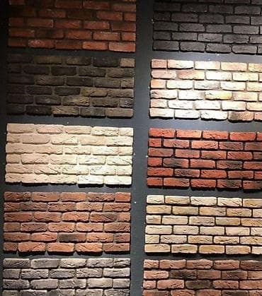 Ремонт и строительство: 3D панели • Лофт кирпич • Гипсовый камень от производителя ▪️3D — 3