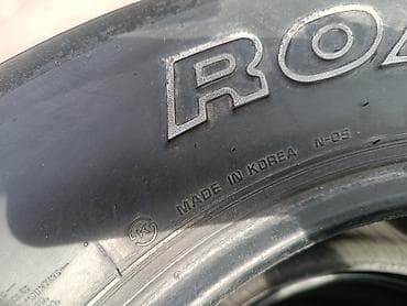 suv: Шины 265 / 70 / R 16, Всесезонная, Внедорожные (АТ/МТ), Корея, Nexen — 3