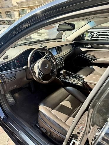 киа соранто: Kia K7: 2017 г., 2.2 л, Автомат, Дизель, Седан — 6