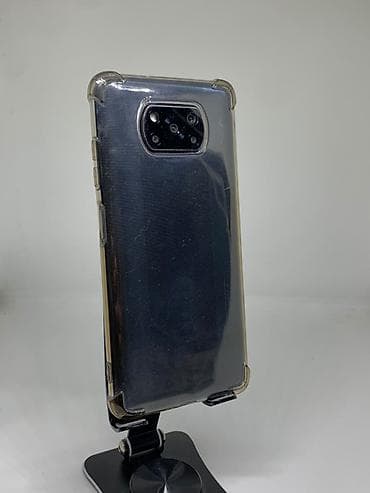 poco x3 новый: Poco X3 NFC, Б/у, 128 ГБ, цвет - Синий, 2 SIM — 5
