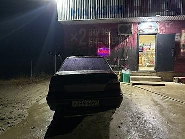 лобовое стекло опель вектра б: Daewoo Nexia: 2004 г., Механика, Бензин, Седан — 4