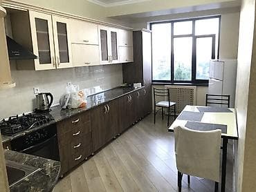 кв продаю: 3 комнаты, 110 м², Элитка, 10 этаж, Старый ремонт — 9