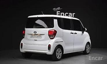 hankook: Kia Ray: 2019 г., Хэтчбэк — 2