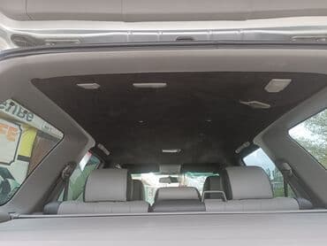 оборудование для химчистки авто: Перетяжка салона, Шумоизоляция, без выезда — 24