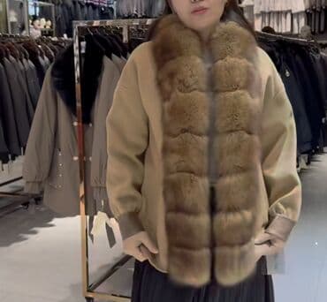 плащ дождовик: Полупальто Max Mara. 100% кашемир. Без подклада Размер 46 -48 — 10