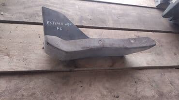 запчасти на тойота калдина в бишкеке: Toyota Estima сапожок, Тойота Эстима кузовная накладка Передний Левый — 2