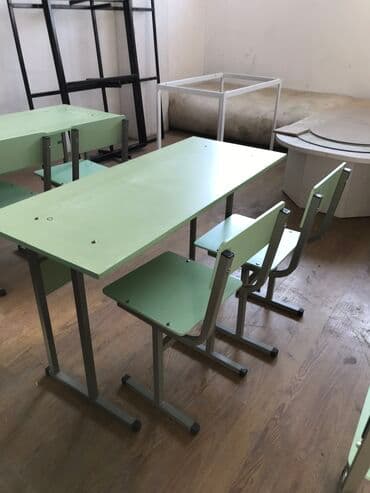 доска для учобы: Школьные парты на заказ и в наличии — 4