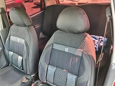k3 ve: Daewoo Matiz: 2007 г., Механика, Бензин, Хэтчбэк — 4