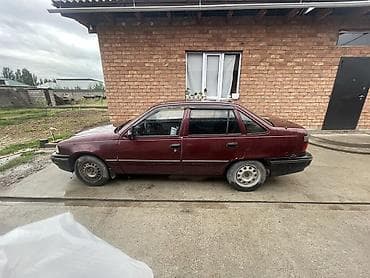 кпп нексия 1.5: Daewoo Nexia: 1995 г., 1.5 л, Механика, Бензин, Седан — 3