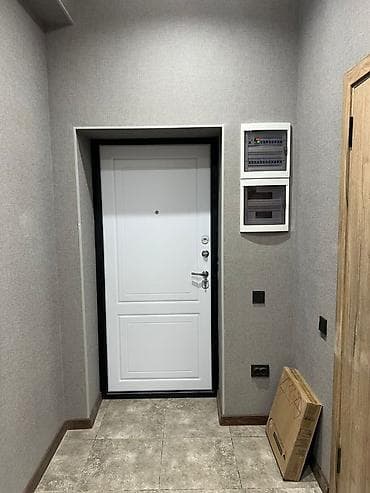 2 уровня: Продается 2-комнатная кв 55м2 📍Ахунбаева Репина Количество комнат:2 — 2