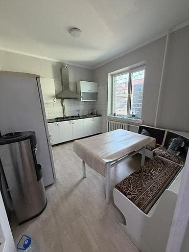 без детей: 180 м², 6 комнат, Евроремонт, Парковка, Подвал, погреб — 4