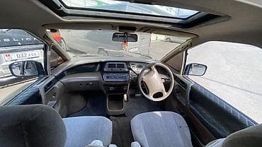 таета люсида: Toyota Estima: 1996 г., 2.4 л, Автомат, Бензин, Минивэн — 5