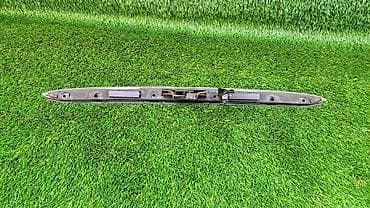 bmw e740: Ручка багажника двери Е53 51 13 7 ——170 840 Год 2005 В отличном — 2