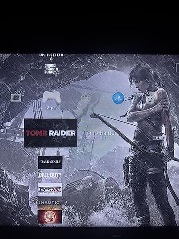 nintendo game boy advance: Sony PlayStation 3 Super Slim (CECH-4xxx), чёрная прошитый Или меняю — 5