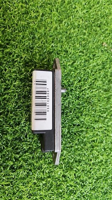 bmv e36: Датчик удара боковой НПБ е36 65 77 8 —-369 024 Год 1996 В отличном — 4