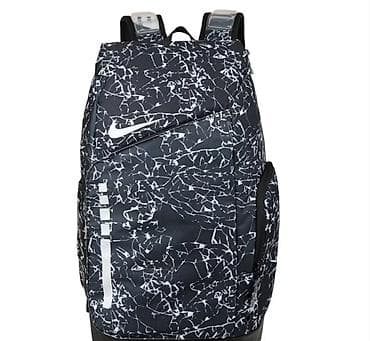 сумка гаярд: Рюкзак Nike Elite (баскетбольная серия) - Просторный основной отсек — 10