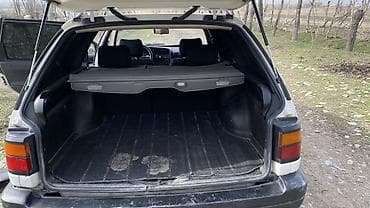 Volkswagen: Volkswagen Passat Variant: 1991 г., 1.8 л, Механика, Универсал — 10