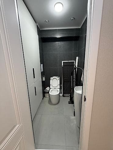 Комплекты мягкой мебели: Кухонный гарнитур, цвет - Серый — 9