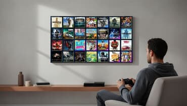 Playstation PS 4 / 5 - игры в цифровом формате 🔥 Лицензионные игры в