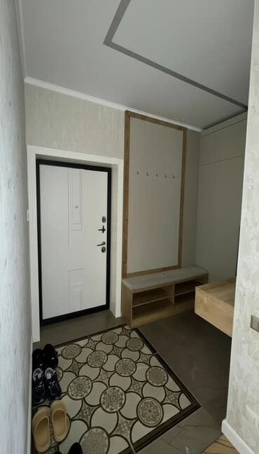 аренда квартир в жилых комплексах: 3 комнаты, Собственник, Без подселения, С мебелью полностью — 1