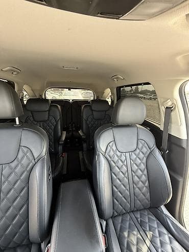 Kia Sorento: 2020 г., 2.2 л, Робот, Дизель, Кроссовер — 10