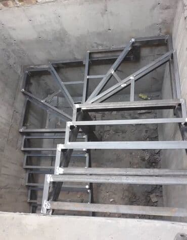 леса строительные продажа: Лестница Лестницы Делаем лестницы любой сложности качественно с — 21