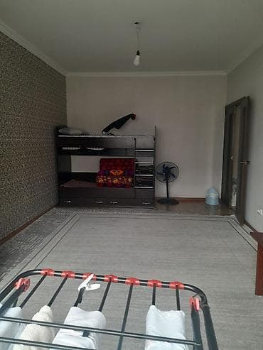 покраска квартир: 33 м², С мебелью — 6