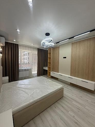 real sight: 2 комнаты, 53 м², 108 серия, 5 этаж, Косметический ремонт — 4