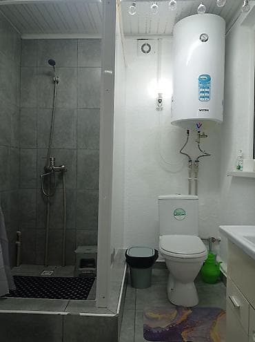 сниму квартиру в токмаке: 80 м², 3 комнаты, Парковка, Видеонаблюдение — 4