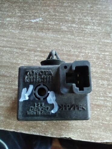 блок питания для компьютера ремонт: Toyota Surf 215 ЭБУ поворота, Тойота Сюрф 215 реле поворота — 2