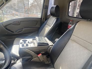 li l7: Hyundai Porter: 2019 г., 2.5 л, Автомат, Дизель — 7