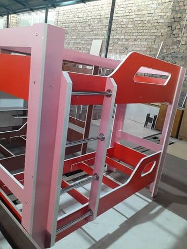 кровать 2х спальный: Продаю новый двухъярусные кроватьс доставка — 19