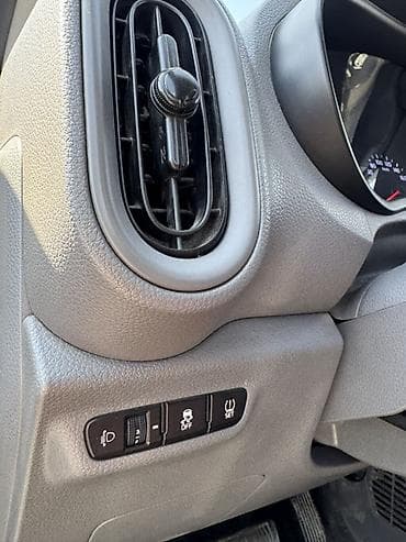 бишкек мотоцикл: Kia Morning: 2019 г., 1 л, Автомат, Бензин, Хетчбек — 10