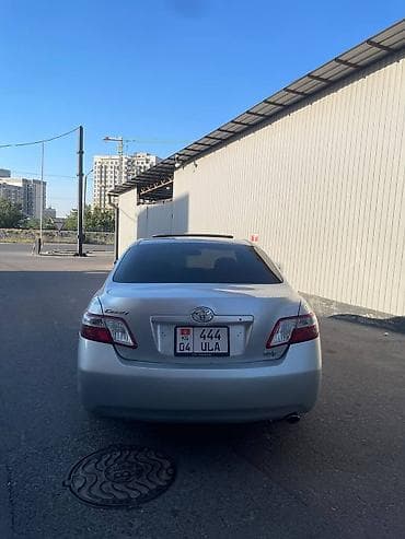 фары тойота камри 20: Toyota Camry: 2006 г., 2.4 л, Автомат, Гибрид, Седан — 3