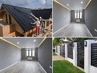 turpan stroy: Дома Больше 6 лет опыта — 2