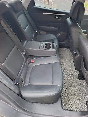 авто дубай: Renault SM6: 2019 г., 2 л, Вариатор, Бензин, Седан — 8