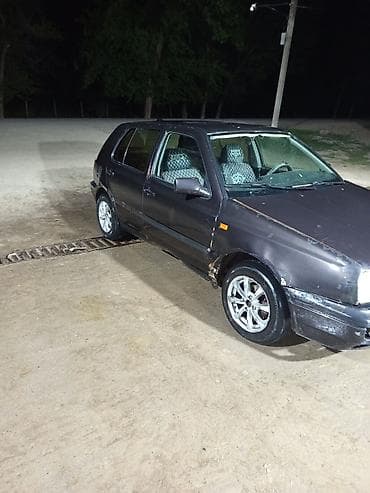 акпп на гольф: Volkswagen Golf: 1994 г., 1.6 л, Механика, Бензин, Хэтчбэк — 2