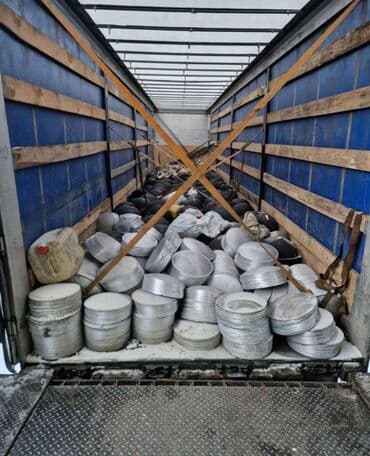 для шашлык: Чоюн ( чугун ) казандар сатылат наманганда чыгарылган 4.5 литрден — 5