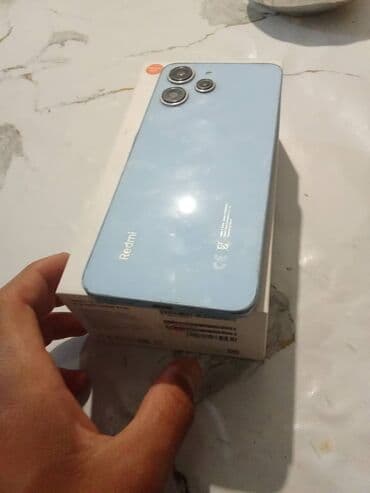 Redmi, Redmi 12, 256 ГБ