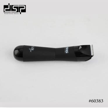 куплю триммер: Триммер DSP-60383 для тела и лица — 6