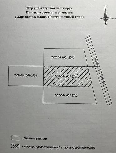 продаю участок колмо: 15 соток, Для сельского хозяйства, Красная книга — 2