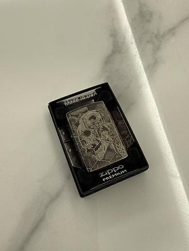 constantine meteor: ZIPPO Зажигалки оригинал Зажигалка с узором креста (золотая) — 180$ — 5